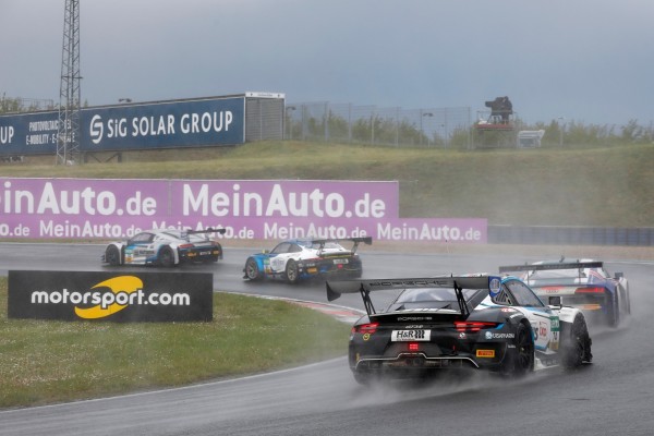 Kolumne: Warum das ADAC GT Masters den "Berger-Kick" gebraucht hat