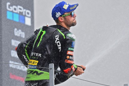 Über die WSBK zurück in die MotoGP? Folger hat laut Bradl "mega viel Talent"