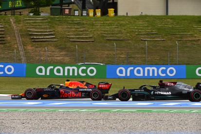 Toto Wolff: Mercedes gegen Red Bull "in der Jäger-Rolle"