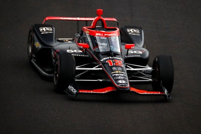 Indy 500: Will Power bei Trainingsauftakt an der Spitze des 35-köpfigen Feldes