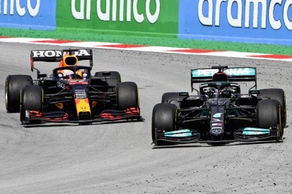 Formel-1-Liveticker: Mercedes-Motor weiter der beste im Feld?