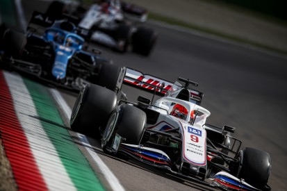 Esteban Ocon: Bei Masepin musst du doppelt aufpassen!