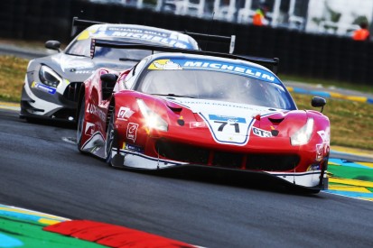 GT3 Pro in Le Mans? - Ratel: "Wäre dem Untergang geweiht"