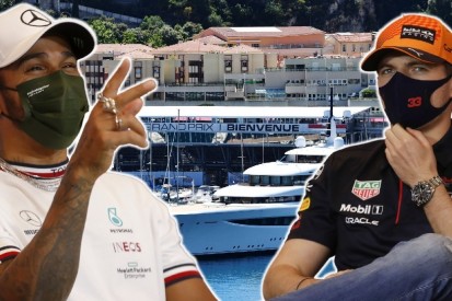 Formel-1-Liveticker: Kracht es bald zwischen Hamilton und Verstappen?