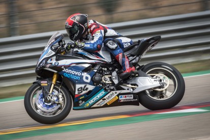 Topspeeds in der Superbike-WM: Wo steht BMW mit der neuen M1000RR?