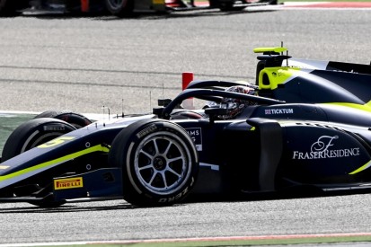 Daniel Ticktum: 2021 "letzte Chance" für Aufstieg in die Formel 1