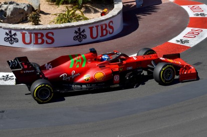 Charles Leclerc nach Bestzeit: "Sollten uns nicht blenden lassen"