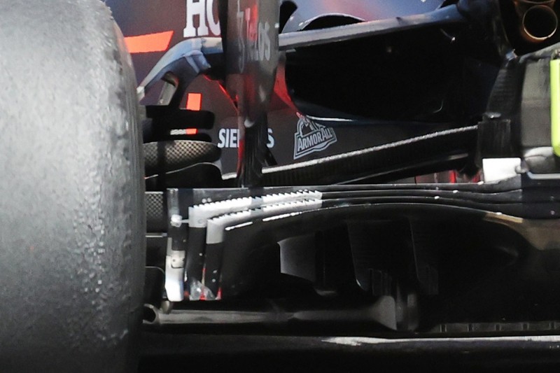 Formel-1-Technik: Red Bull wirft neuen Diffusor ins WM-Rennen