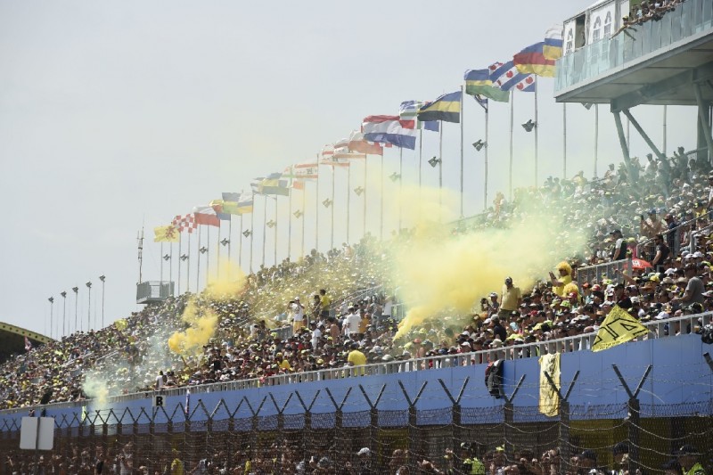 MotoGP in Assen: Dutch TT 2021 soll mit 11.500 Fans pro Tag stattfinden