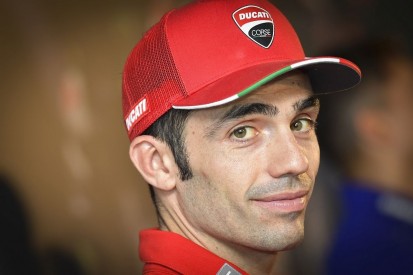 Jorge Martin fehlt auch in Mugello: Michele Pirro springt ein