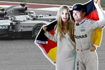 F1-Talk im Video: Wie man den kontroversen Leclerc-Crash sehen kann