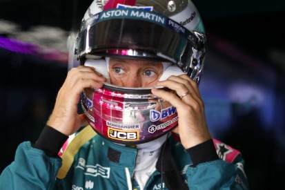 Sebastian Vettels lädiertes Auge: Entwarnung für Qualifying in Monaco