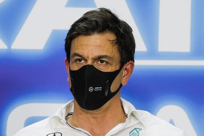Toto Wolff: DTM hat auch von Samstagsrennen profitiert