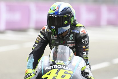 Analyse: Was derzeit auf Valentino Rossis MotoGP-Rücktritt hindeutet