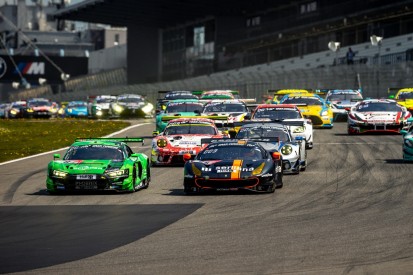 24h Nürburgring 2022 und 2023: Termine in den Mai verlegt
