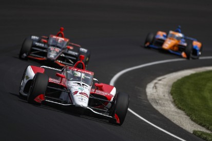 Indy 500: Dramatischer erster Qualifying-Tag - Will Power zittert um Quali