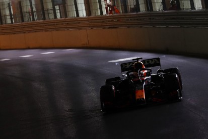 Max Verstappen: Darum glaubt er, dass er die Pole geholt hätte