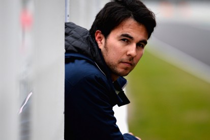 Überfall in Mexiko: Bodyguard von Sergio Perez angeschossen