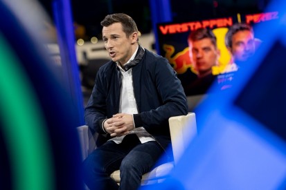 Christian Klien über Gespräche mit WRT: "Musst als Profi eine Million mitbringen"