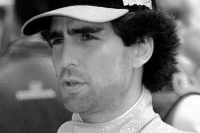 Ex-IndyCar-Pilot Andre Ribeiro im Alter von 55 Jahren verstorben
