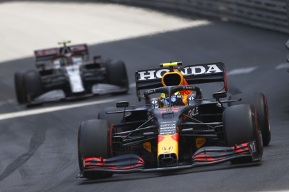 Sergio Perez: In Abu Dhabi wird sich keiner mehr dran erinnern