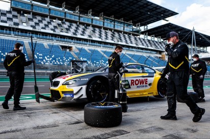 Teams setzen sich gegen Michelin durch: So eng wird der DTM-Reifenpoker 2021