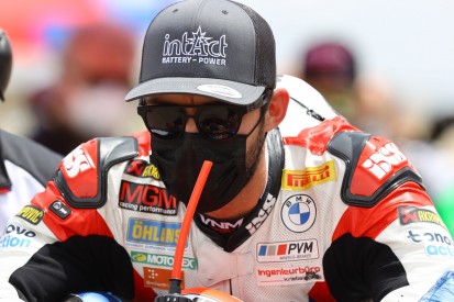 "Hoffe, dass das ein Ende hat" - Jonas Folger in Estoril mit besserem Set-up?