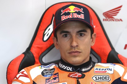 Marc Marquez gibt zu: Erneute MotoGP-Auszeit war "eine Möglichkeit"