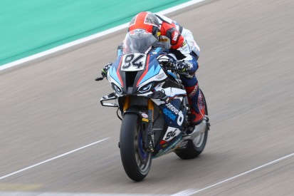 WSBK Estoril FT1: Jonas Folger starker Siebter, Yamaha holt die Bestzeit