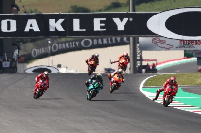 Ducati: Warum Topspeed-Rekord in Mugello "ein bisschen kompliziert" wird