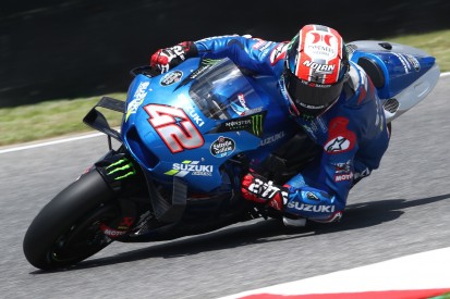 MotoGP-Liveticker Mugello: Rekordpole für Quartararo - Marquez ärgert Vinales