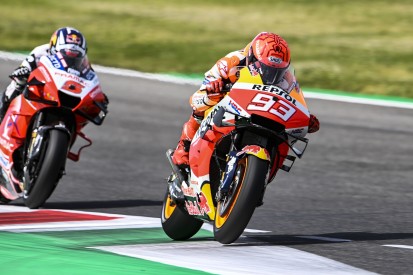 MotoGP-Liveticker: Renntag in Mugello! Die Warm-ups aller Klassen