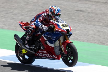 Bautista hadert mit Honda-Problemen: "Habe mehr Fortschritt erwartet"