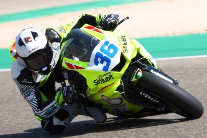 Offene Zukunft: Thomas Gradinger löst Vertrag mit DK-Motorsport auf