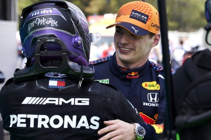 Formel-1-Liveticker: Verstappen: "Folge Lewis natürlich auf Instagram"