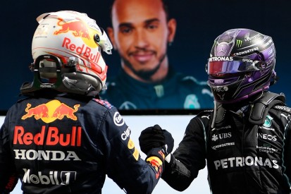 Ralf Schumacher: Verstappen muss mehr ans Limit gehen als Hamilton
