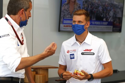 F1-Talk am Freitag im Video: Red Bull: "Toto sollte den Mund halten"
