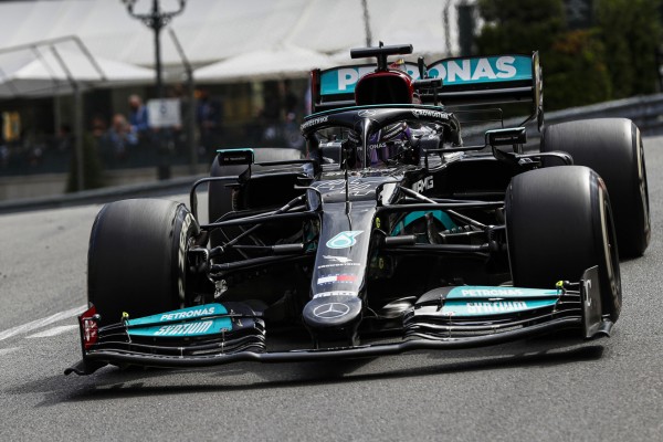 Hamilton: "Im Eifer des Gefechts sagt man nicht immer die besten Sachen"