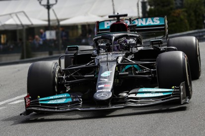 Hamilton: "Im Eifer des Gefechts sagt man nicht immer die besten Sachen"