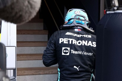 Valtteri Bottas: Warum er für 2022 ganz schlechte Karten hat
