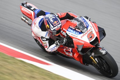 MotoGP in Barcelona FT2: Johann Zarco hält Yamaha-Duo in Schach