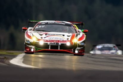 BoP 24h Nürburgring: Warum Ferraris zusätzliche 15 PS keine 15 sind