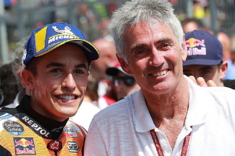 Marc Marquez: Geht es dank "wichtigem" Doohan-Gespräch voran?