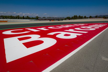 Neue Kurve 10 in Barcelona erntet großteils Lob von den MotoGP-Piloten
