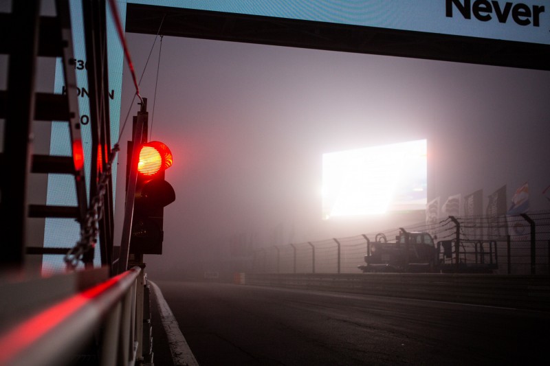 24h Nürburgring: Alle Wetterunterbrechungen im Überblick