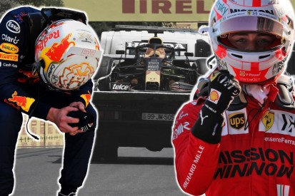 Formel-1-Liveticker: Warum Marko allen Grund hat, sauer zu sein!