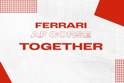 WEC und Le Mans 2023: Ferrari setzt für Hypercar-Werkseinsatz auf AF Corse