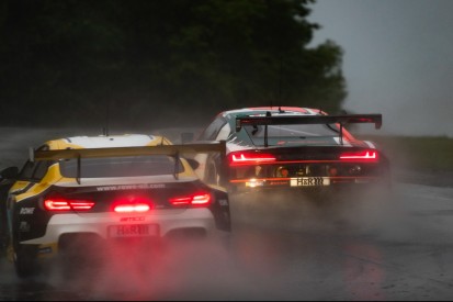 So liefen die 24 Stunden auf der Nordschleife für die DTM-Stars