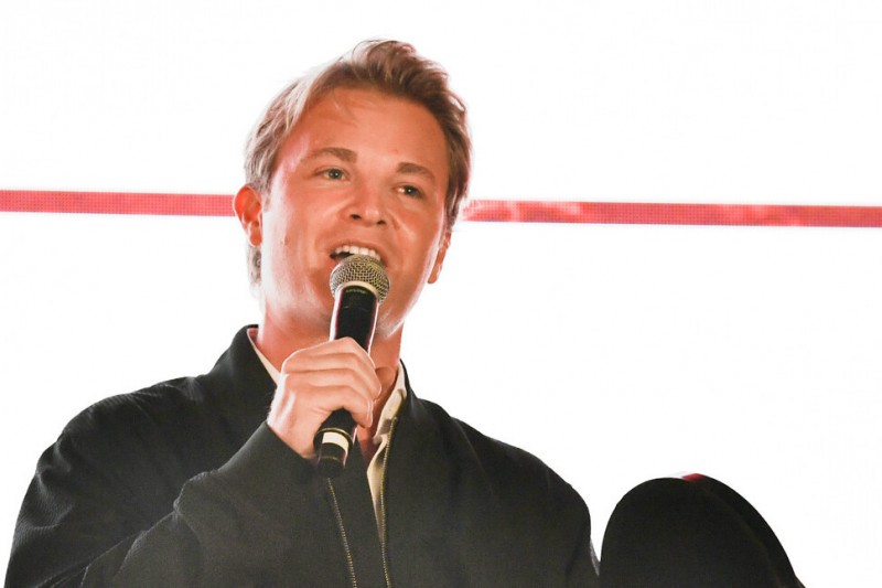 Nico Rosberg: Was Toto Wolff da macht, "das ist nichts für mich"