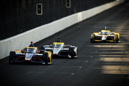 IndyCar-Hybridmotoren: Tests der neuen 2,4-Liter-Antriebe starten Anfang 2022